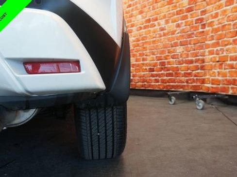 Certified 2024 Nissan Kicks SV w/ Interior Electronics Package image 83