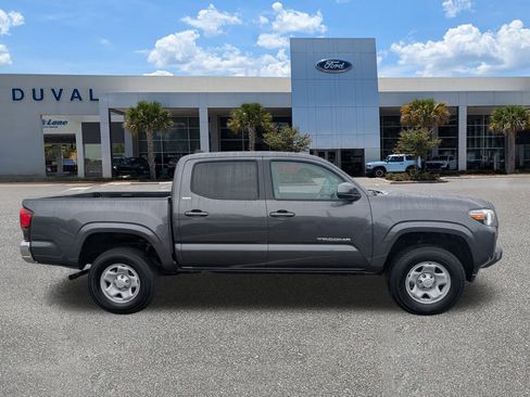 Used 2023 Toyota Tacoma SR5 image 2