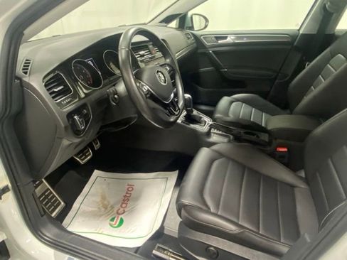 Used 2019 Volkswagen Golf Alltrack SEL image 10