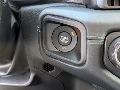 New 2025 Jeep Wrangler Sahara w/ Safety Group AWD/4WD image 19