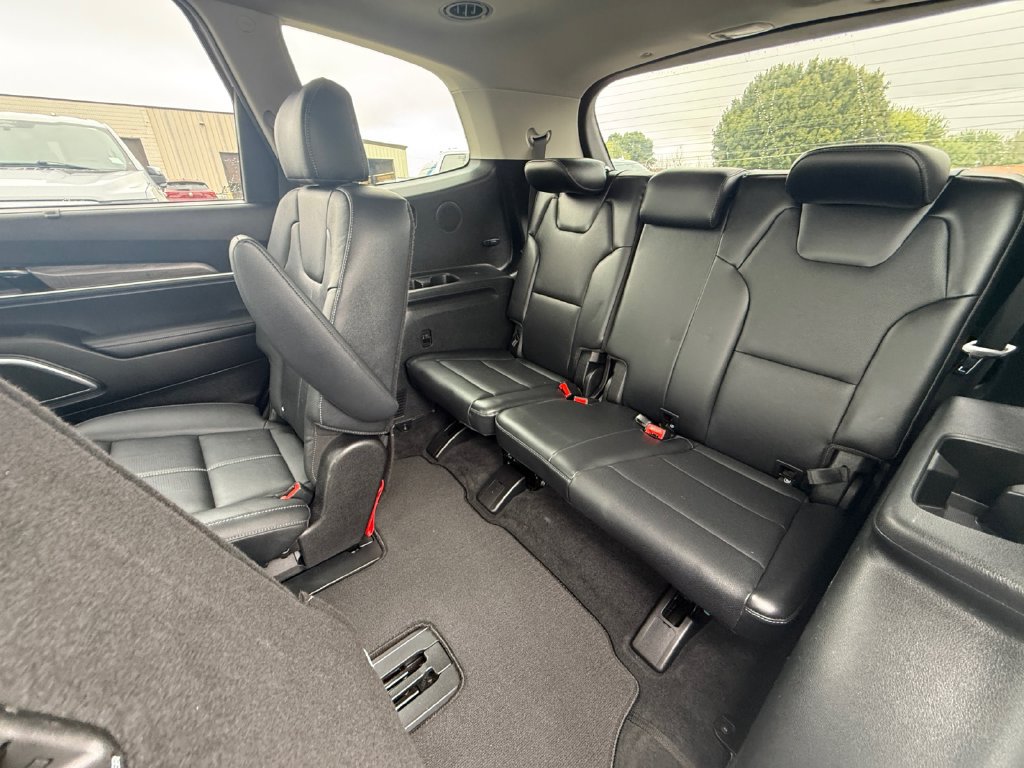 Used 2022 Kia Telluride SX w/ Nightfall Edition Package AWD/4WD image 22