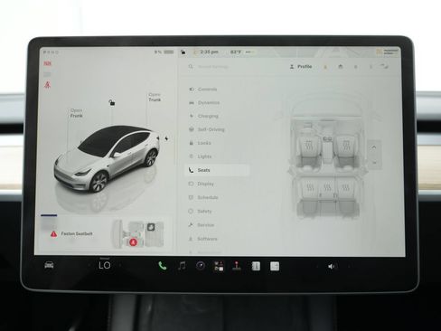 Used 2023 Tesla Model Y AWD image 57