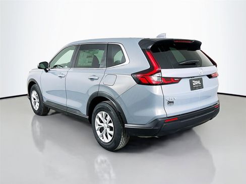 New 2026 Honda CR-V LX image 5