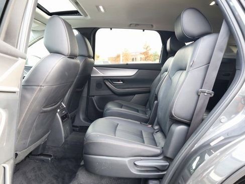 Used 2024 MAZDA CX-90 3.3 Turbo w/ Preferred Package image 23