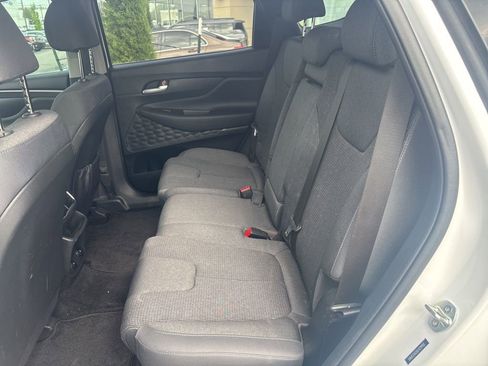Used 2020 Hyundai Santa Fe SEL w/ Cargo Package image 9