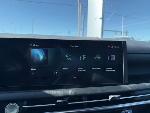 New 2026 Hyundai Santa Cruz SEL AWD/4WD image 15