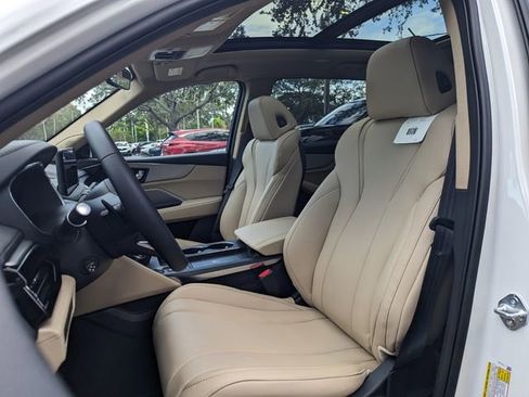 New 2026 Acura MDX FWD image 6