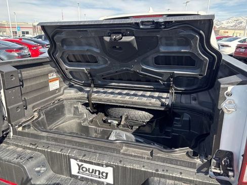 New 2026 Honda Ridgeline RTL image 30