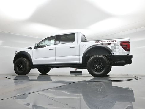 New 2026 Ford F150 Raptor image 52