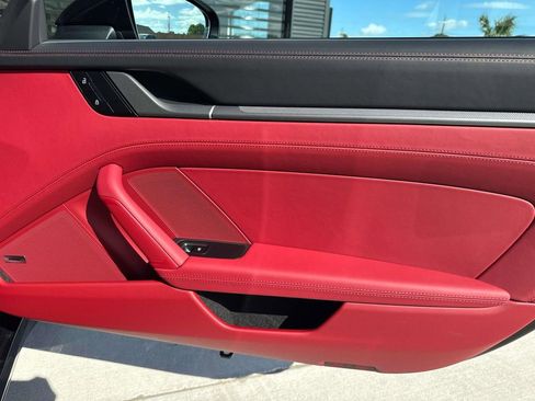 New 2026 Porsche 911 Carrera RWD image 18