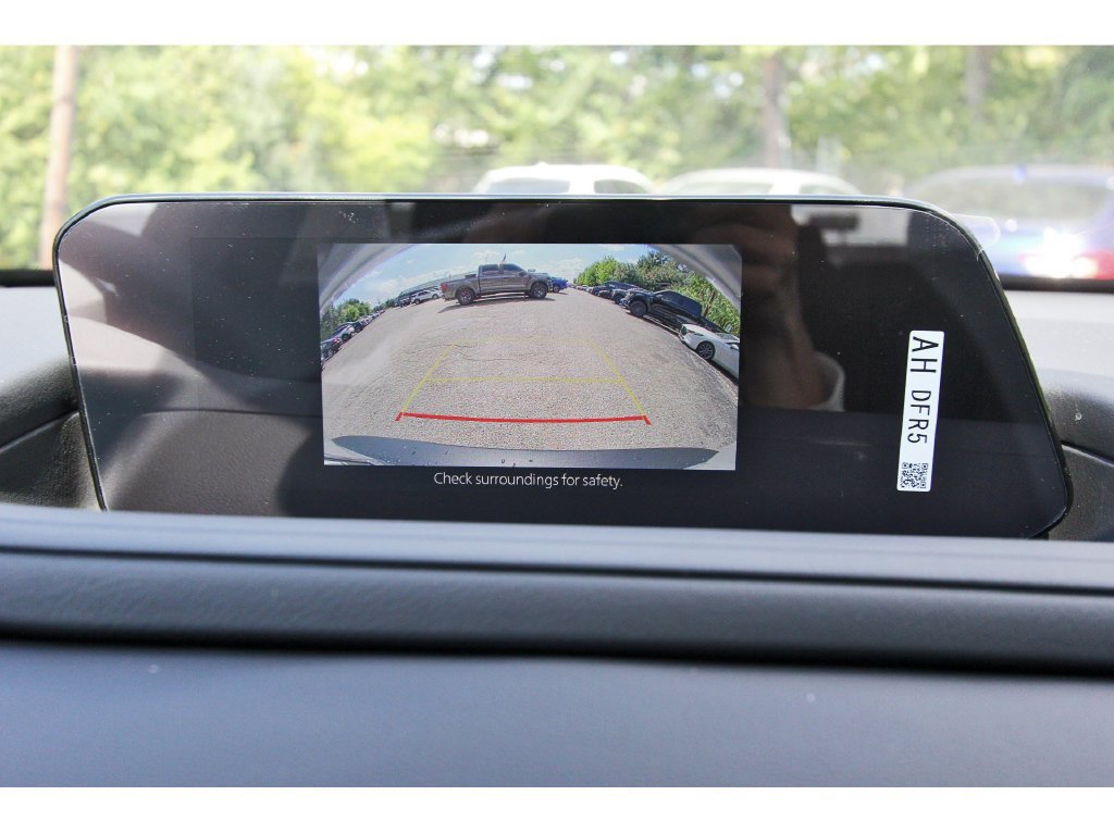 New 2026 MAZDA CX-30 AWD 2.5 S w/ Select Sport Pkg image 23