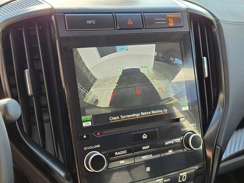 Used 2022 Subaru Ascent Onyx Edition image 29