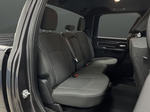 Used 2023 RAM 2500 Big Horn w/ Level 1 Equipment Group image 32