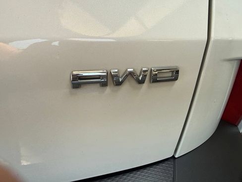 Certified 2023 Ford Escape Active AWD/4WD image 11