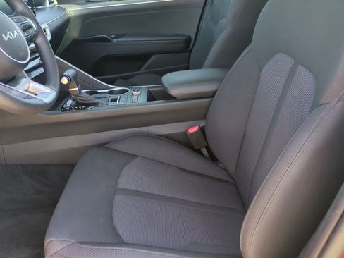 Used 2024 Kia K5 LXS image 15