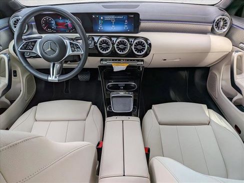 Certified 2026 Mercedes-Benz CLA 250 image 16