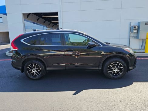 Used 2013 Honda CR-V EX-L image 8