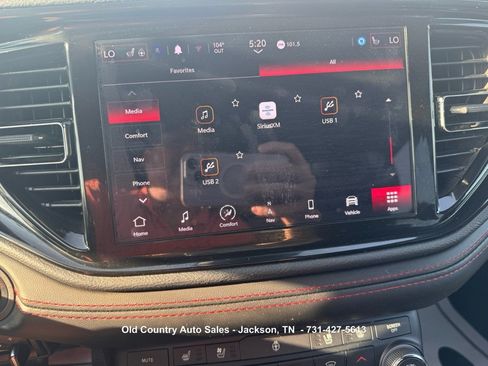Used 2024 Dodge Durango GT AWD/4WD image 42