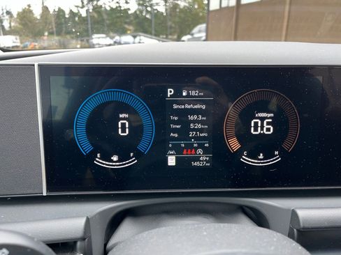 Used 2025 Hyundai Tucson SEL image 10