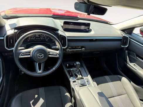 Used 2025 MAZDA CX-50 AWD 2.5 S w/ Accent Package image 15