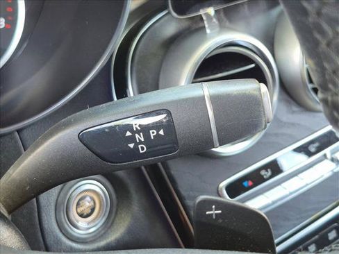 Certified 2021 Mercedes-Benz GLC 300 image 12