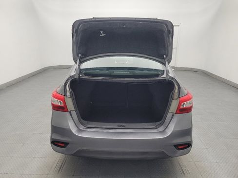 Used 2019 Nissan Sentra SV FWD image 29