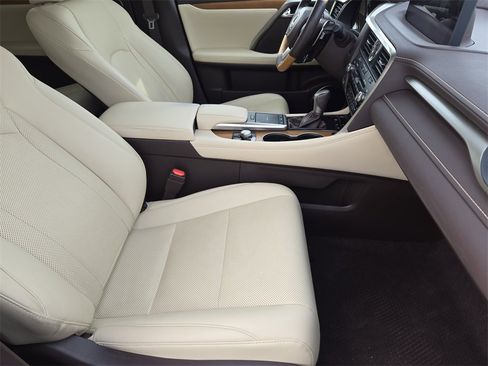 Used 2020 Lexus RX 350 350 image 14