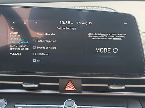 Certified 2023 Hyundai Elantra Limited image 16