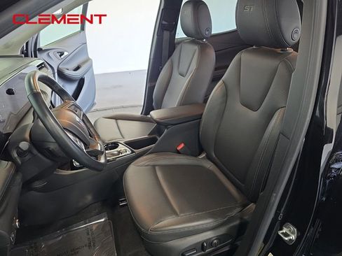 Used 2024 Buick Encore GX Sport Touring w/ Comfort Package image 27