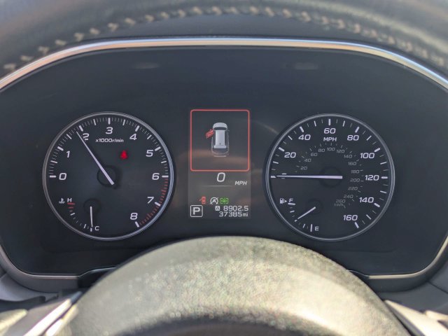 Used 2022 Subaru Outback Limited AWD/4WD image 33