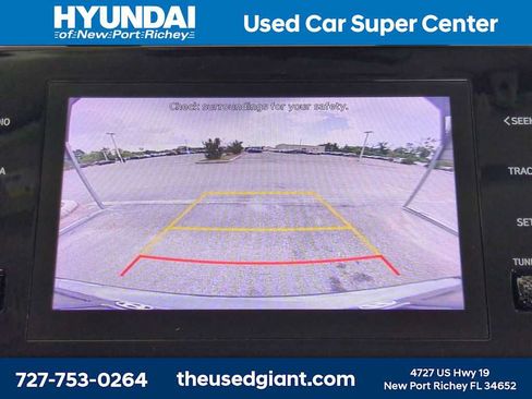 Used 2024 Hyundai Tucson SE FWD image 20