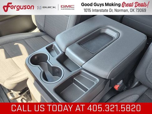 New 2026 GMC Sierra 3500 Pro AWD/4WD image 32