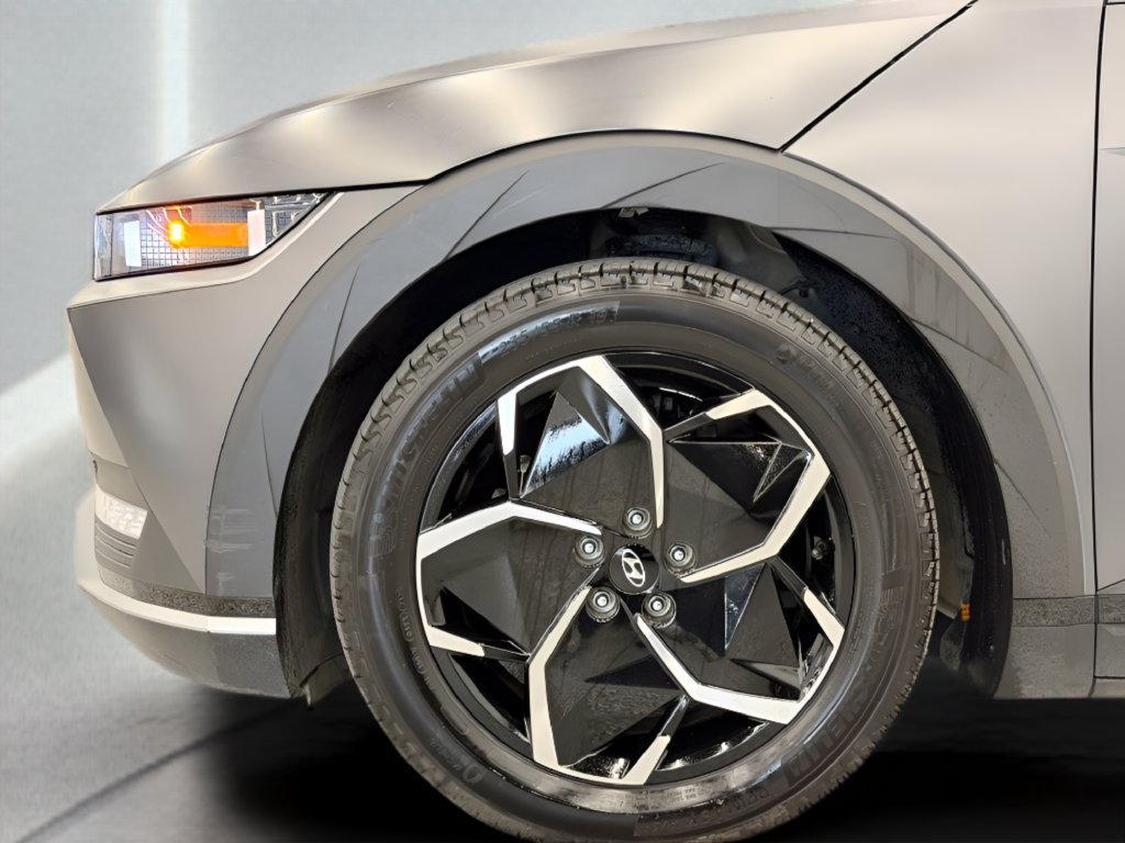 Used 2023 Hyundai Ioniq 5 SEL RWD image 8
