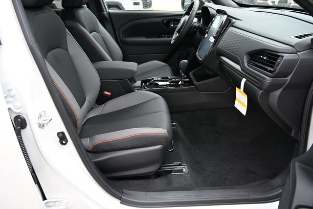 New 2026 Subaru Forester Sport AWD/4WD image 17