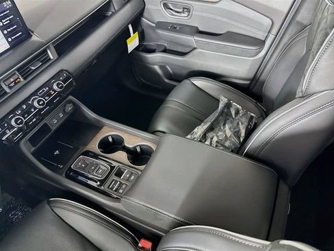 New 2026 Honda Pilot Elite image 26