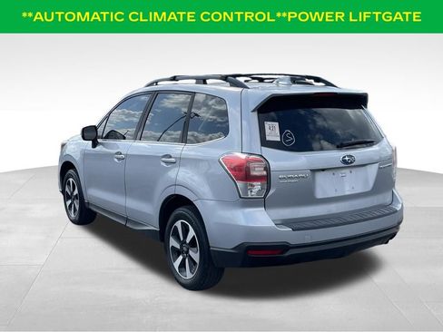 Used 2018 Subaru Forester 2.5i Limited image 11