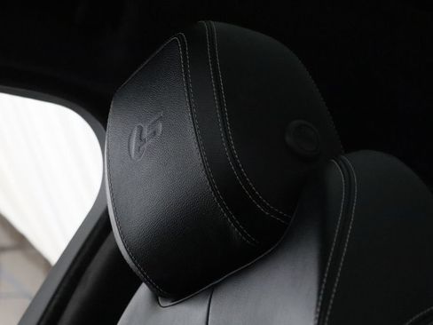 Used 2020 Jaguar F-PACE S AWD/4WD image 16