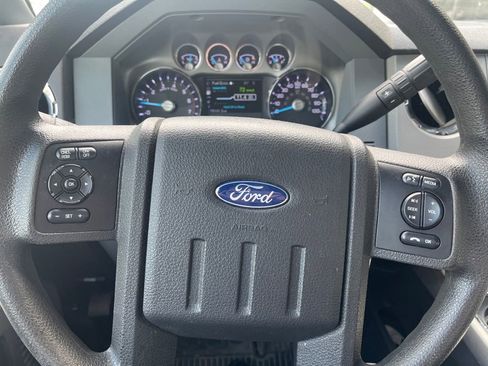 Used 2016 Ford F250 XLT w/ XLT Value Package AWD/4WD image 11