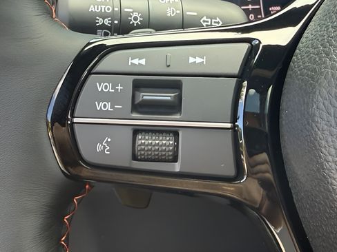 New 2026 Honda Passport TrailSport Elite image 20