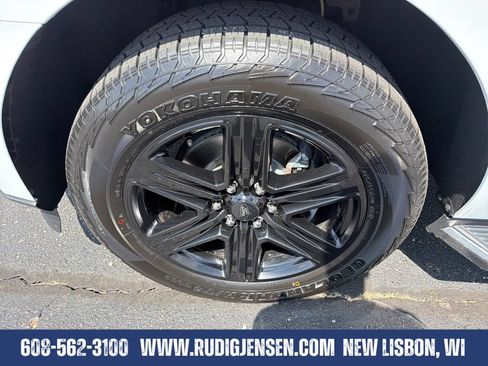 Used 2021 Ford Expedition XLT AWD/4WD image 27
