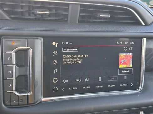 Used 2023 GMC Yukon Denali image 29