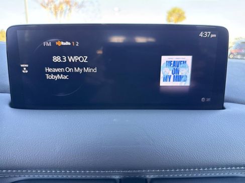 Certified 2023 MAZDA CX-5 AWD 2.5 S w/ Select Package image 32