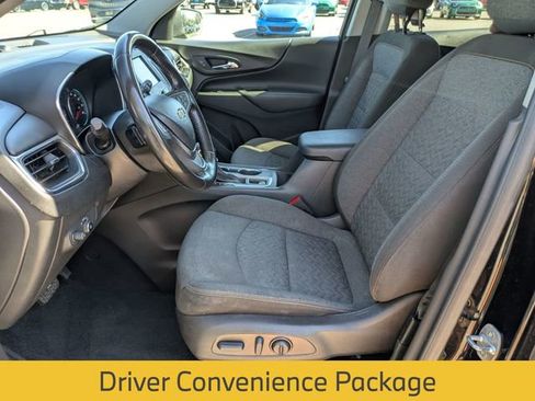 Used 2022 Chevrolet Equinox LT image 9