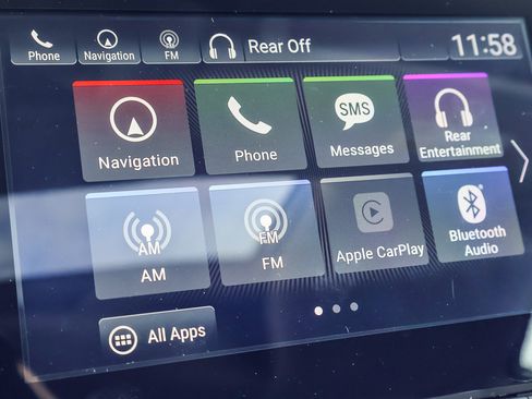 Used 2018 Honda Odyssey EX-L image 4