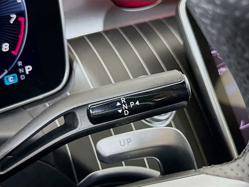 Used 2024 Mercedes-Benz C 43 AMG 4MATIC Sedan image 17