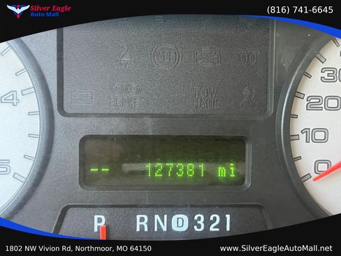 Used 2005 Ford F350 King Ranch AWD/4WD image 16
