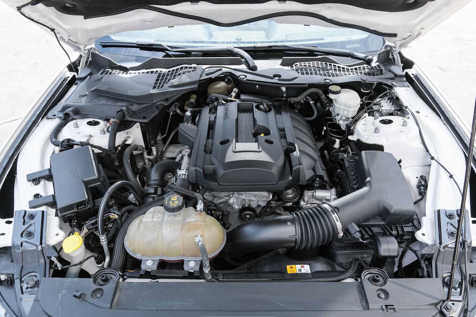 Used 2017 Ford Mustang Premium w/ Equipment Group 201A RWD image 42