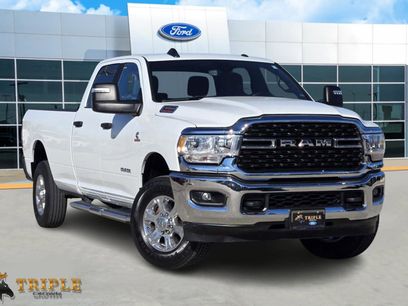 Used 2024 RAM 3500 Big Horn