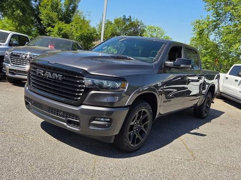 New 2026 RAM 1500 Laramie image 3