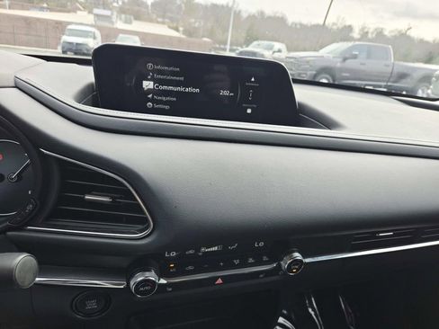 Used 2025 MAZDA CX-30 AWD 2.5 S w/ Preferred Package image 24